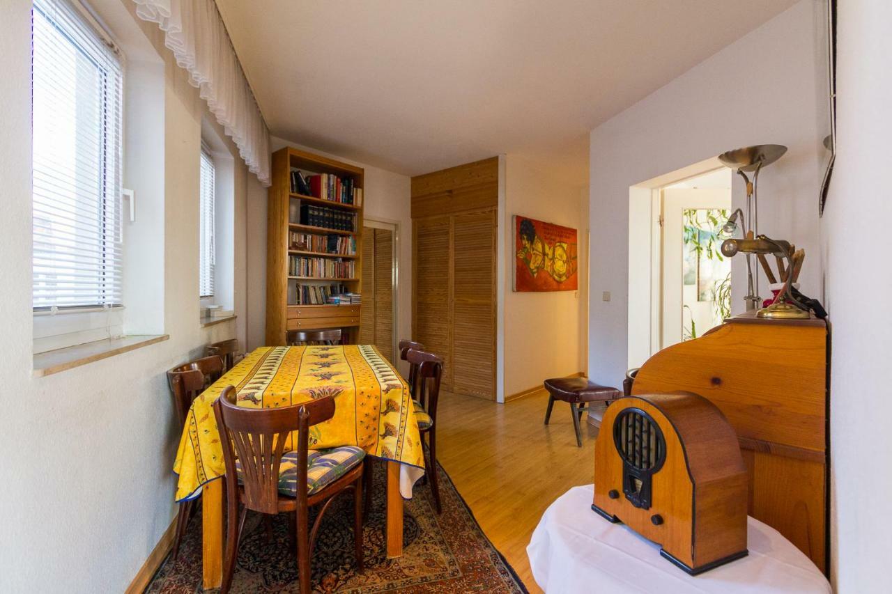 Appartement Riverside