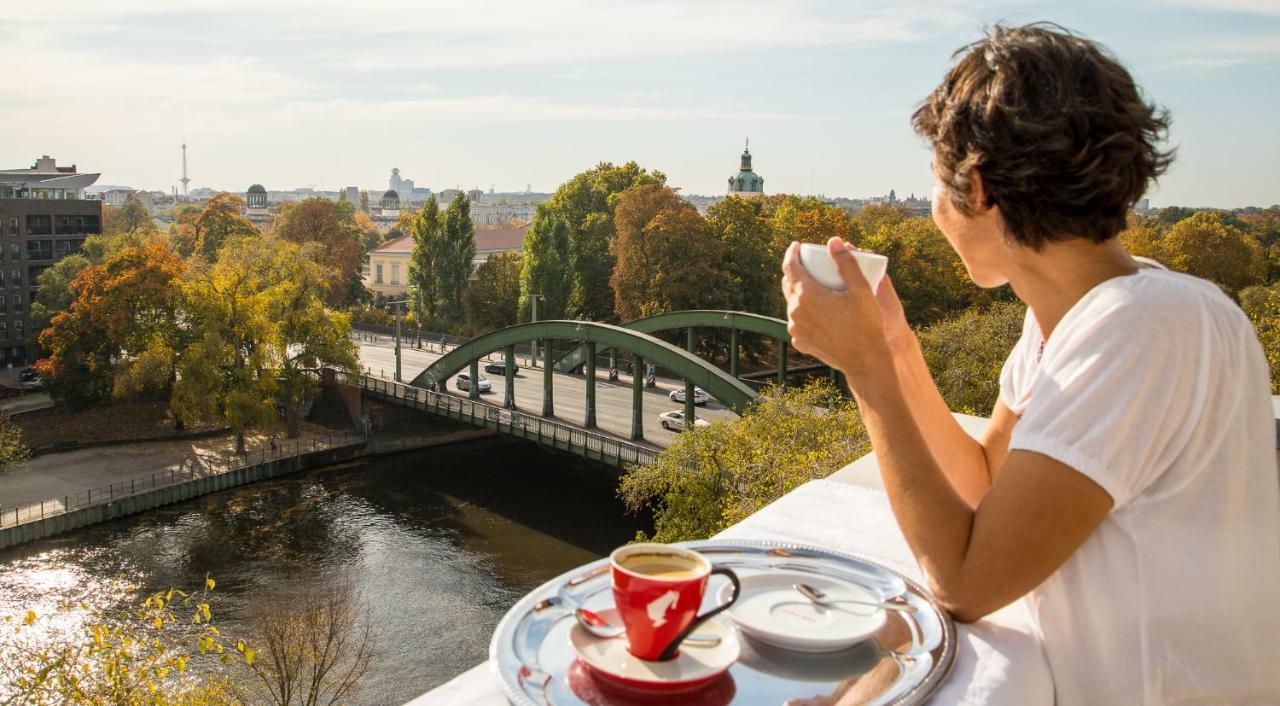 Appartement Riverside