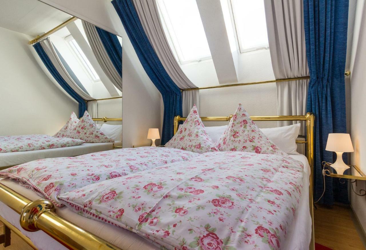 Appartement Riverside