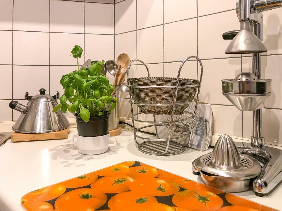 Riverside Appartement