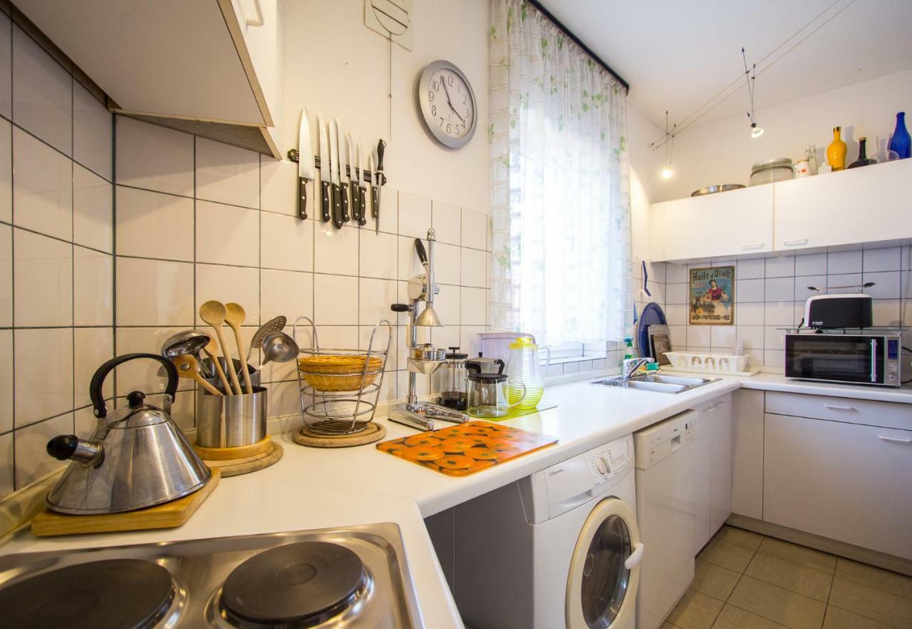 Riverside Appartement *